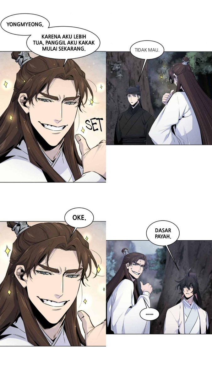 cheriebluems's tweet photo. Dasar tukang pup lawak bgt 🤣🤣 https://t.co/HGFamUxtcv