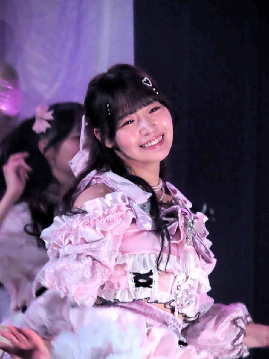 choota_C_scream's tweet photo. 今日は #カラフルスクリーム なこの生誕祭！
デビュー当時こそ自信もなく不安いっぱいの中でしたが、今やアイドルとして強いこだわりを持ってみんなを支えてくれている、メンバーにとっても心強い存在です。
ベテランの域にも入ってきますが、メンバー、ファンとともに素敵な1年にしましょう！ https://t.co/E3fhYq4zyl
