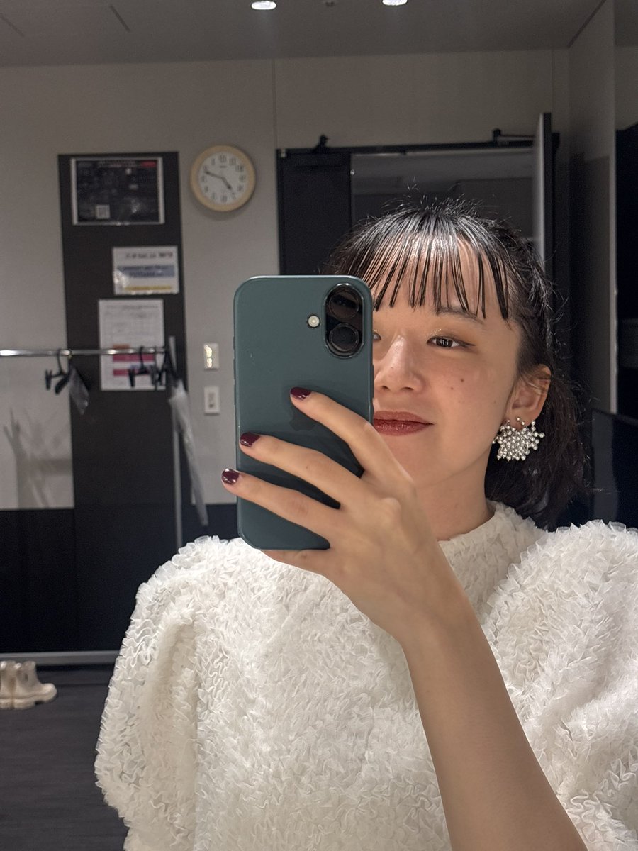 rinakatsuta_'s tweet photo. Yokohama🧚🏻‍♀️🤍 https://t.co/jssfyDMjpN