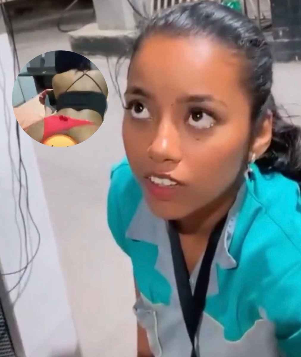 VitorNe6148708's tweet photo. Brutal oque eles fizeram depois do expediente no trabalho.☠️🔥

Ela tomou jack a noite inteira😅

Soltei o vídeo nos comentários⬇️

#RABAAWARDS #PEITOAWARDS #PEITOSAWARDS #NSFWPosts https://t.co/Wic1nITF5J