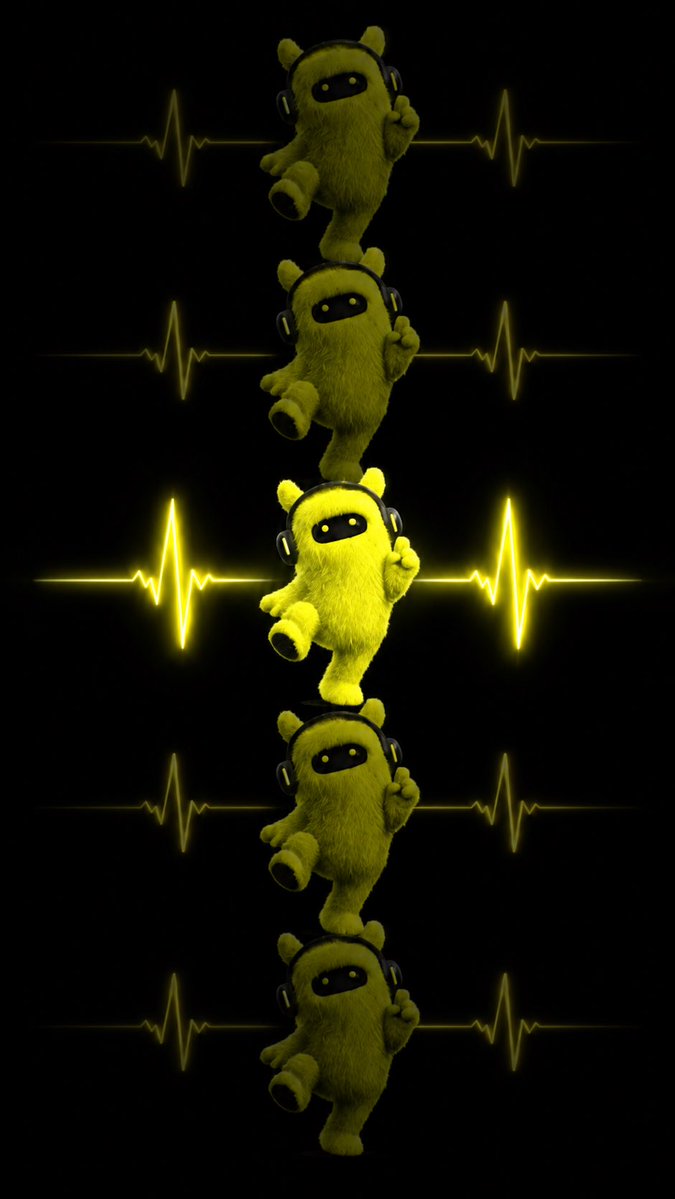 nftofgorilla's tweet photo. @cedeflow ・Does everyone know that this is a fair launch?
・Attract attention by offering a limited-time AMP boost (extreme boosts can backfire)
・ $usDCBL to Keep Funds Within decibel

@Aptos  fate rests on Decibel.
Let the flames burn in bear market!!🔥

♬All signal no noise♬ https://t.co/tODci7k5Re
