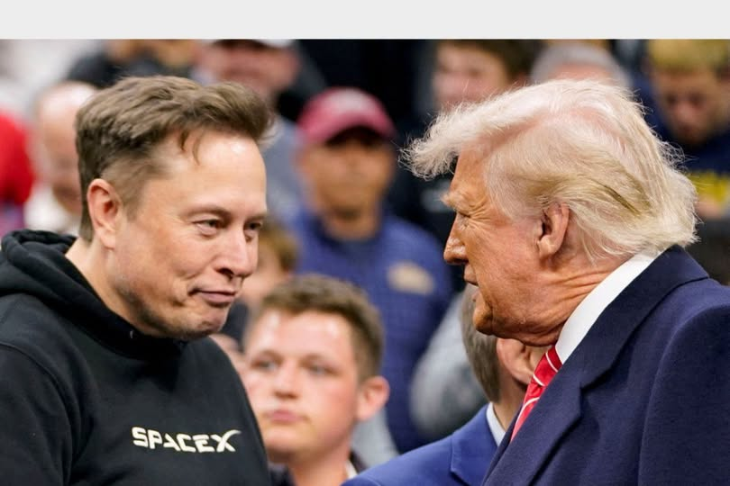 bright29681's tweet photo. Elon Musk told voters they had a random shot at $1 million. Now a judge has ordered him to answer for it under oath.
U.S. Magistrate Judge Susan Hightower in Austin ordered Musk to sit for a deposition ,  sworn, on-the-record questioning by opposing lawyers ,  in a fraud lawsuit brought by two Arizona women who say his political action committee, America PAC, tricked them into handing over their personal information.