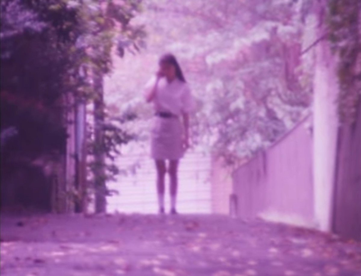 itsummerfilm's tweet photo. tokyo blood (1993), dir. gakuryu ishii https://t.co/SSC491kvbS