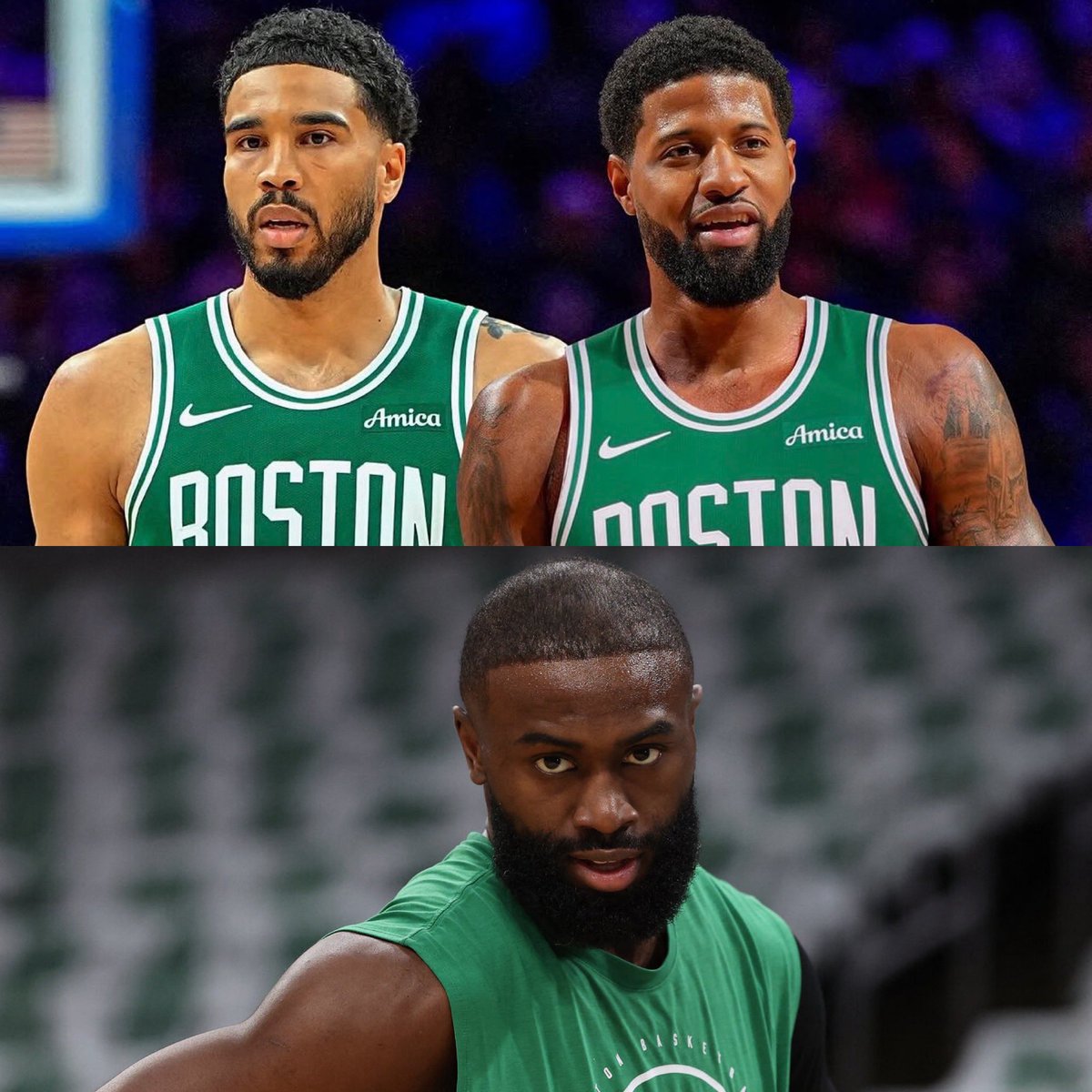 iJordanMoore's tweet photo. Now that the dust has settled, it’s easier to understand why Boston moved on from Jaylen Brown.

• 36-6 without him over the last three seasons (90-36 all-time)
• Jayson Tatum’s impact metrics jump with Brown off the floor
• Payton Pritchard’s numbers improve significantly without Brown
• Brown finished his Celtics career with a negative on court/off differential
• No NBA player suppresses his teammates’ scoring more while on the floor than Brown, according to the data

Could they have gotten a better return? Absolutely. But when you factor in the looming supermax, the analytics, and the opportunity to add Paul George, it’s not hard to see why they made the move.

Whether it’ll work is another conversation. But the logic behind it is pretty clear.