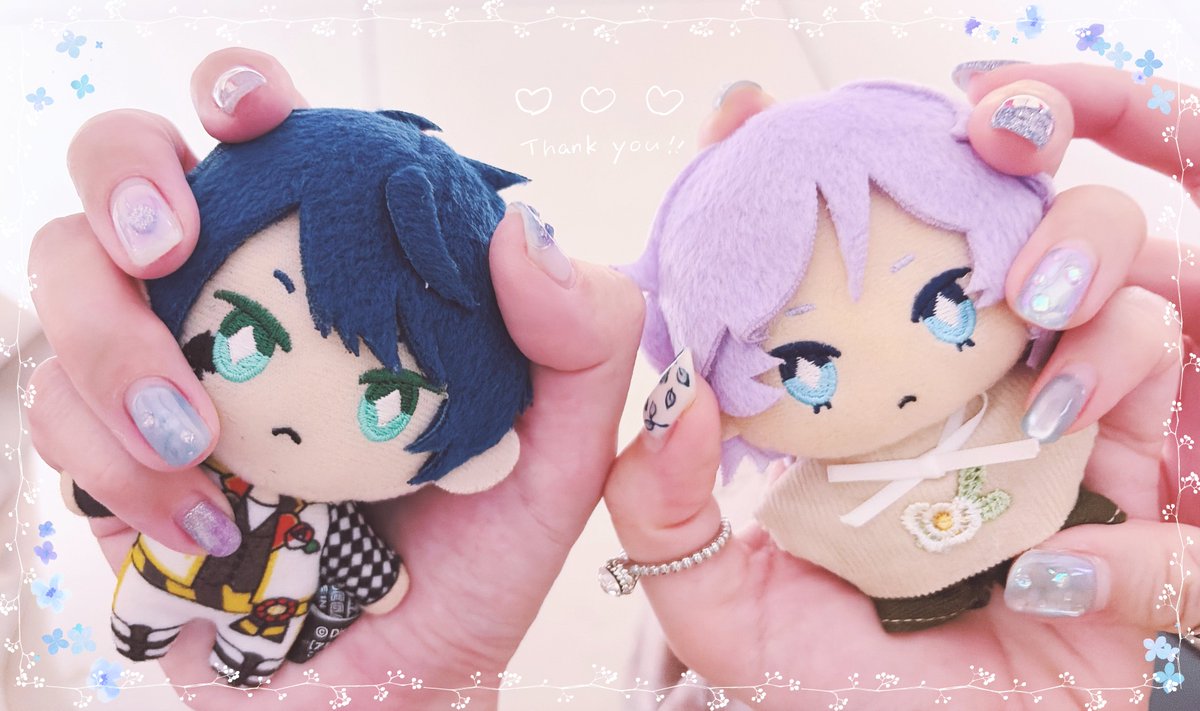 popedeyu's tweet photo. 先日もんさん(@da_bamon_)に遊んで頂きました💜
概念アフヌン最高だったし、いろんなジャンルのお話が尽きなくて本当に時間が足りなかった…お忙しい中構って下さりありがとうございました🥹💖また遊びましょう❣️ https://t.co/6UpA99JAgC