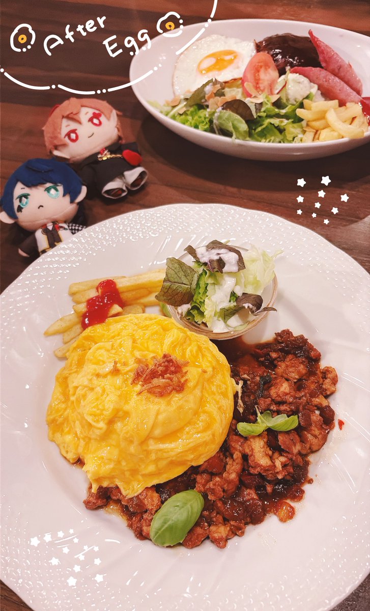 popedeyu's tweet photo. 先日もんさん(@da_bamon_)に遊んで頂きました💜
概念アフヌン最高だったし、いろんなジャンルのお話が尽きなくて本当に時間が足りなかった…お忙しい中構って下さりありがとうございました🥹💖また遊びましょう❣️ https://t.co/6UpA99JAgC