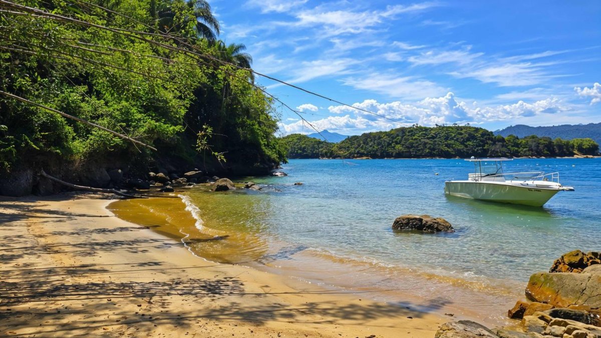 MansionGlobal's tweet photo. The Inventor of the Brazilian Butt Lift’s Private Island off the Coast of Rio Asks $100 Million https://t.co/LYGLxyLAyZ