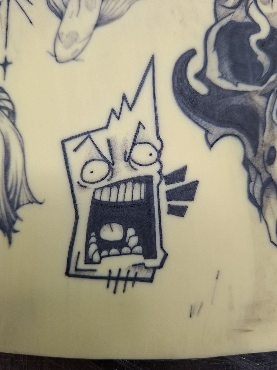 4xbarrel's tweet photo. Hi, im not dead yet https://t.co/CH1gpqpbJd