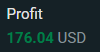 reverse87247's tweet photo. Not sure what I was doing today, but I fat fingered twice entering the wrong tickers and taking stupid losses. Slow day overall, with some action closer to 9:30, plus a bad trade on CWD. Happy to be green. It was a decent week overall given my sizing.
+a tiny scalp and some trims https://t.co/4hgWDKnP8u