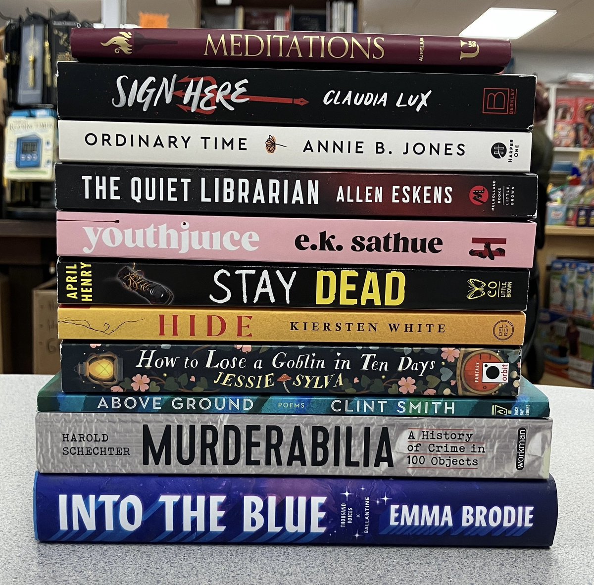 Wicked Good Books tweet media