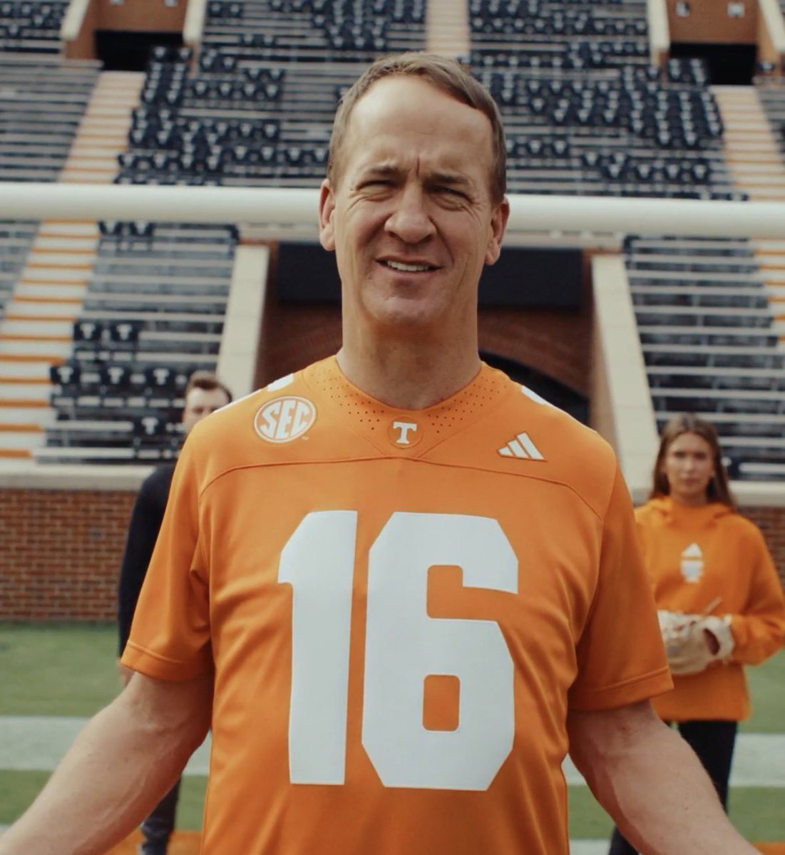 More_Issues's tweet photo. The new Adidas jerseys have been revealed by Peyton Manning.

What are your thoughts? https://t.co/m3LvItASSP