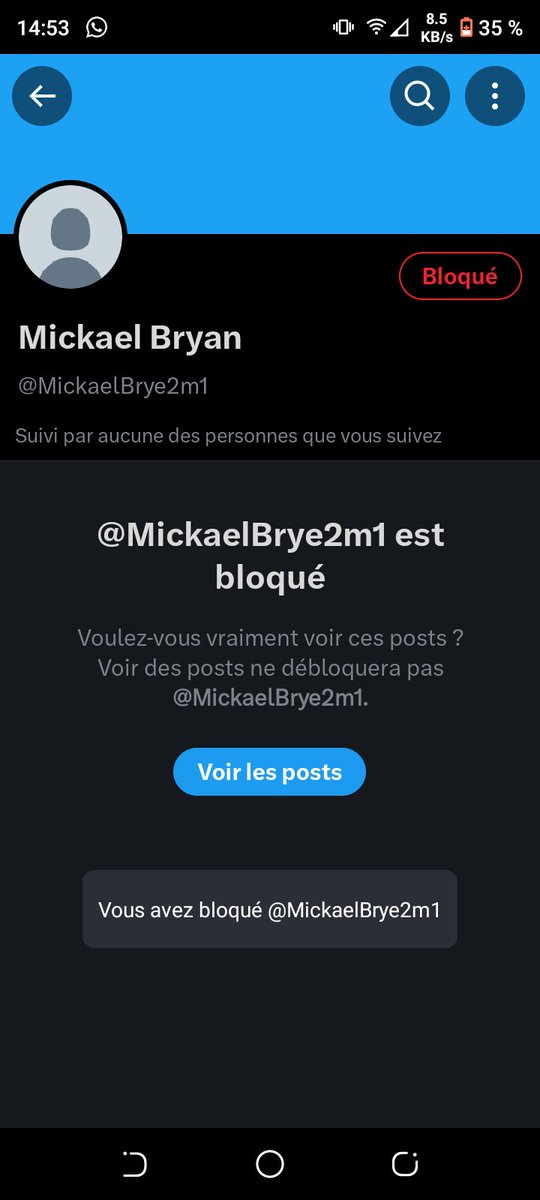 Sambigbootml's tweet photo. Un vrai trou paumé de parasite et de fils de pute un bon mélange de merde et de moisissures... https://t.co/Fr0glxLCvH