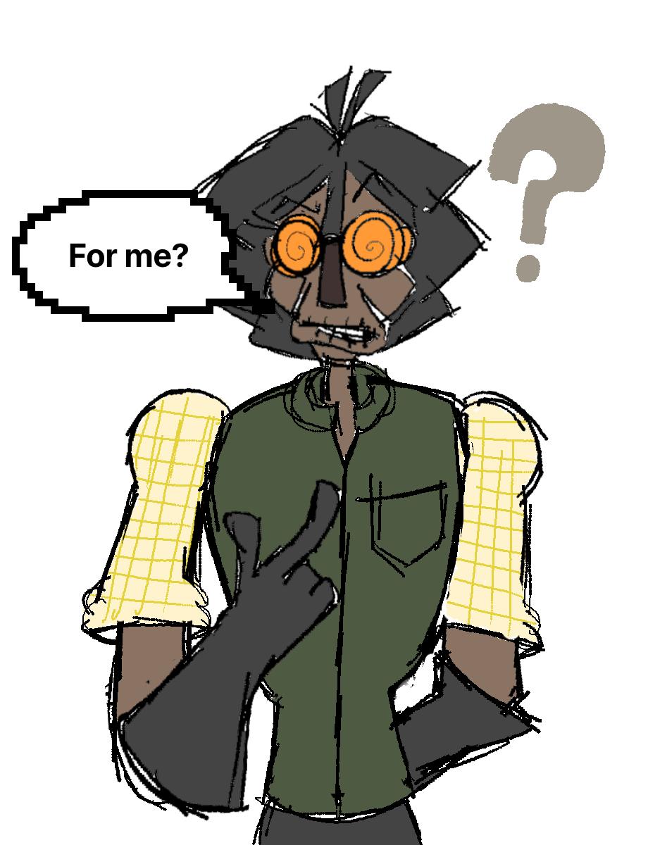 afton15421's tweet photo. //Drew this for silly's https://t.co/mC57o2a6su
