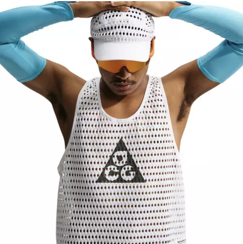 SOLELINKS's tweet photo. Ad: Dropped via Scheels
Nike ACG Radical AirFlow Shirts

White:https://t.co/I11qX4GaCv
Black:https://t.co/oC14nT96Eb https://t.co/Jf3TNJ3IIf