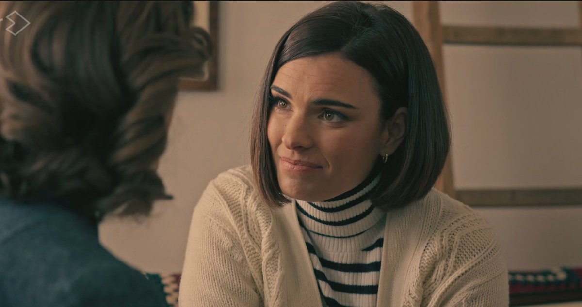 coronelval's tweet photo. Muy Argento la frase: NO ME VAS A PERDER, LOCA.  Mi Finuli 🤭 #MafinEndGame #mafin https://t.co/EfpHLtNBeM