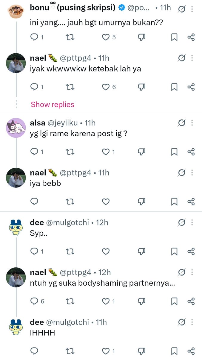 zchawalin's tweet photo. I'm just gonna drop this here. PTTP/TTP/PTT (or whatever theyre called) fans are talking shit about ZP, the post is getting numbers too. They're saying stuff like: 

"It's getting more obvious that he's trying to rebrand himself so he won't be seen as a gay actor anymore... You only got famous because of your partner, that's funny lololol peak NPD as hell damn yuckkkkk"

"The one with agegap, right?"
"Yeah let's just say his name z"

"The one who bodyshaming his partner, right?"
"Yup"
"Ewwww"

Kids, let me tell you something. Your faves have always called the actor you're trashing as their IDOL. They reply to his posts all the time, constantly show him support and even borrowed and worn his clothes

"Rebranding"?? Tf you cannot be serious? He already has two upcoming BL projects lined up. One of them is literally holding its worship ceremony on the 13th

That narrative falls apart the second you look at the facts. That's honestly embarrassing for y'all. Maybe spend less time obsessing over another fandom that's clearly keeping itself busy, and more time supporting your own faves. Sounds like a much better use of your energy 🤷🏻‍♀️

As for intl fans, do whatever you want with this information. I'm just so fed up at this point. In the end, our fandom is the one that gets labeled as toxic. We're always painted as the villains 

What a load of bullshit