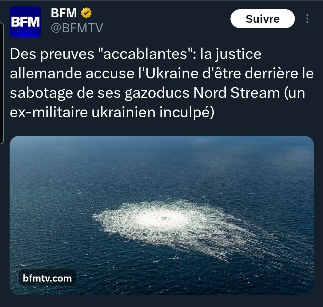 ToddVousGuette's tweet photo. ils se réveillent en 2026 après nous avoir insulté de complotistes pendant près de 4 ans pour avoir dit exactement là meme chose !!!

Pitoyable https://t.co/GEj9hKYaLK