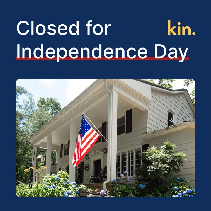 Kin Insurance tweet media