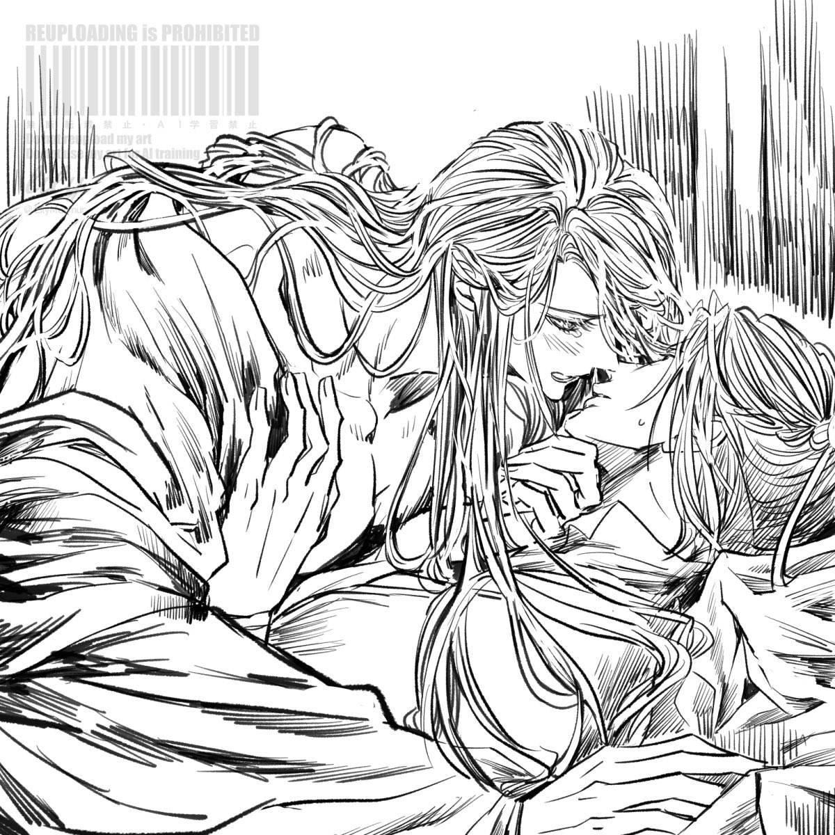 LilyMurmur's tweet photo. #2026年自分が選ぶ今年上半期の４枚　
曦澄はこちら。
下半期もよろしくお願いします🙏🥰 https://t.co/i8SbNm18o9