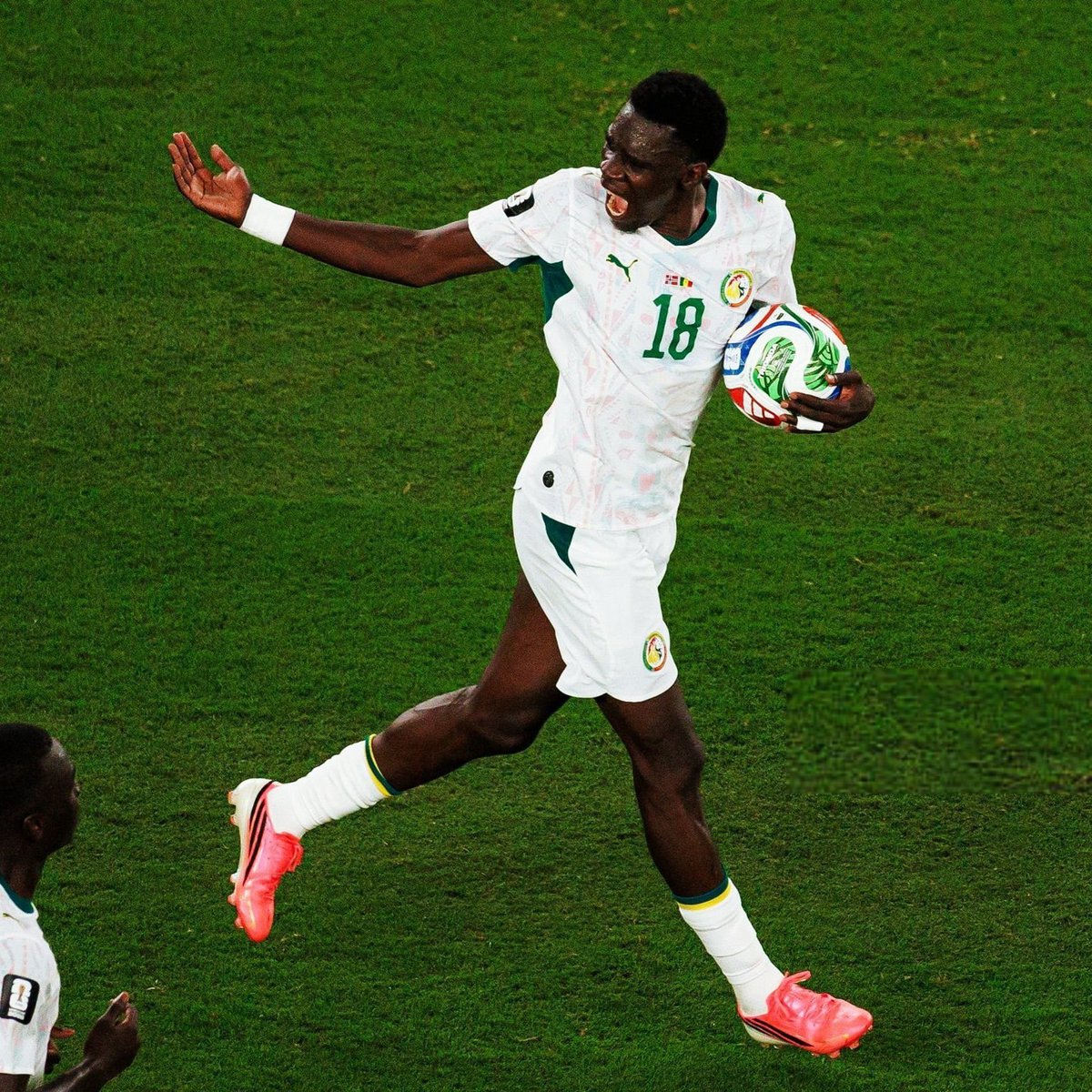 Galy GUEYE tweet media