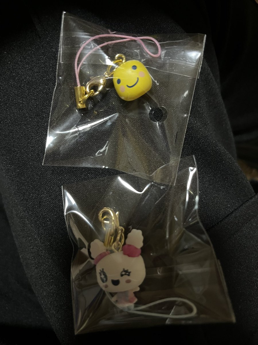 rrreee888's tweet photo. たまごっち トレーディング マスコットストラップ

譲 ラブリっち シークレット(まるっち)

求 いちごっち みみっち

2点まとめて交換して頂ける方
条件の良い方優先でよろしくお願い致します🙇‍♀️✨ https://t.co/UD7oDuqbRT