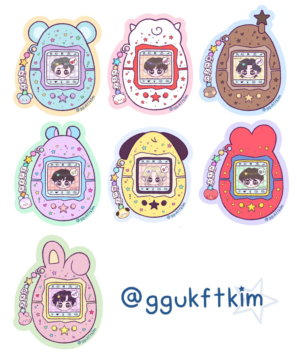 min ♡! ᵇᵗˢ ʸᵉᵃʳ 해 tweet media