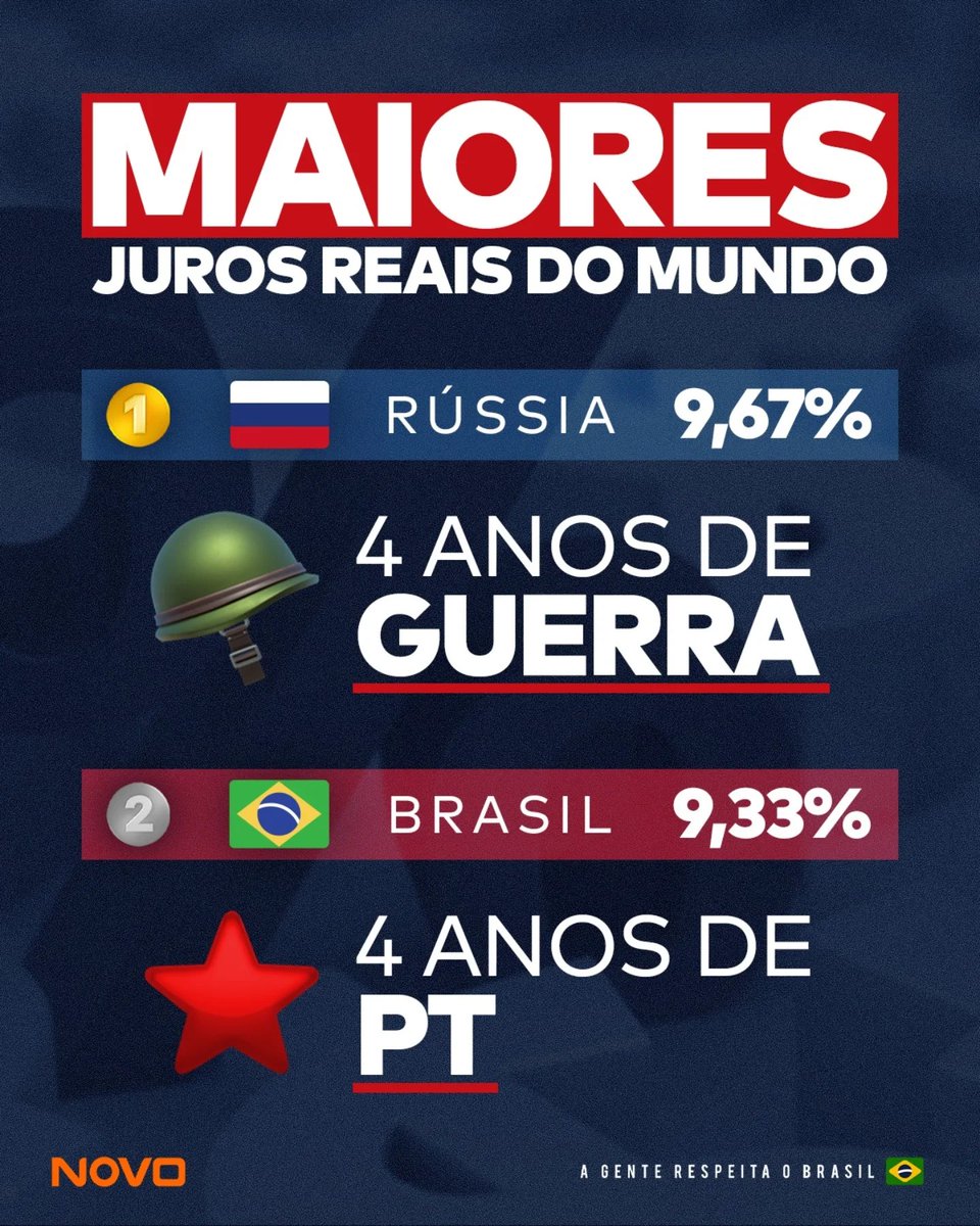 ClaudineiRSanto's tweet photo. PT partido das trevas é pior que uma guerra!
#esquerdacriminosa
#esquerdamaldita
#ForaLula #ForaComunistas #ForaLulaeSuaQuadrilha #esquerdacriminosa #STFVergonhaNacional #ForaLulaeSuaQuadrilha #judiciárioumavergonha https://t.co/cHdZL137Eh
