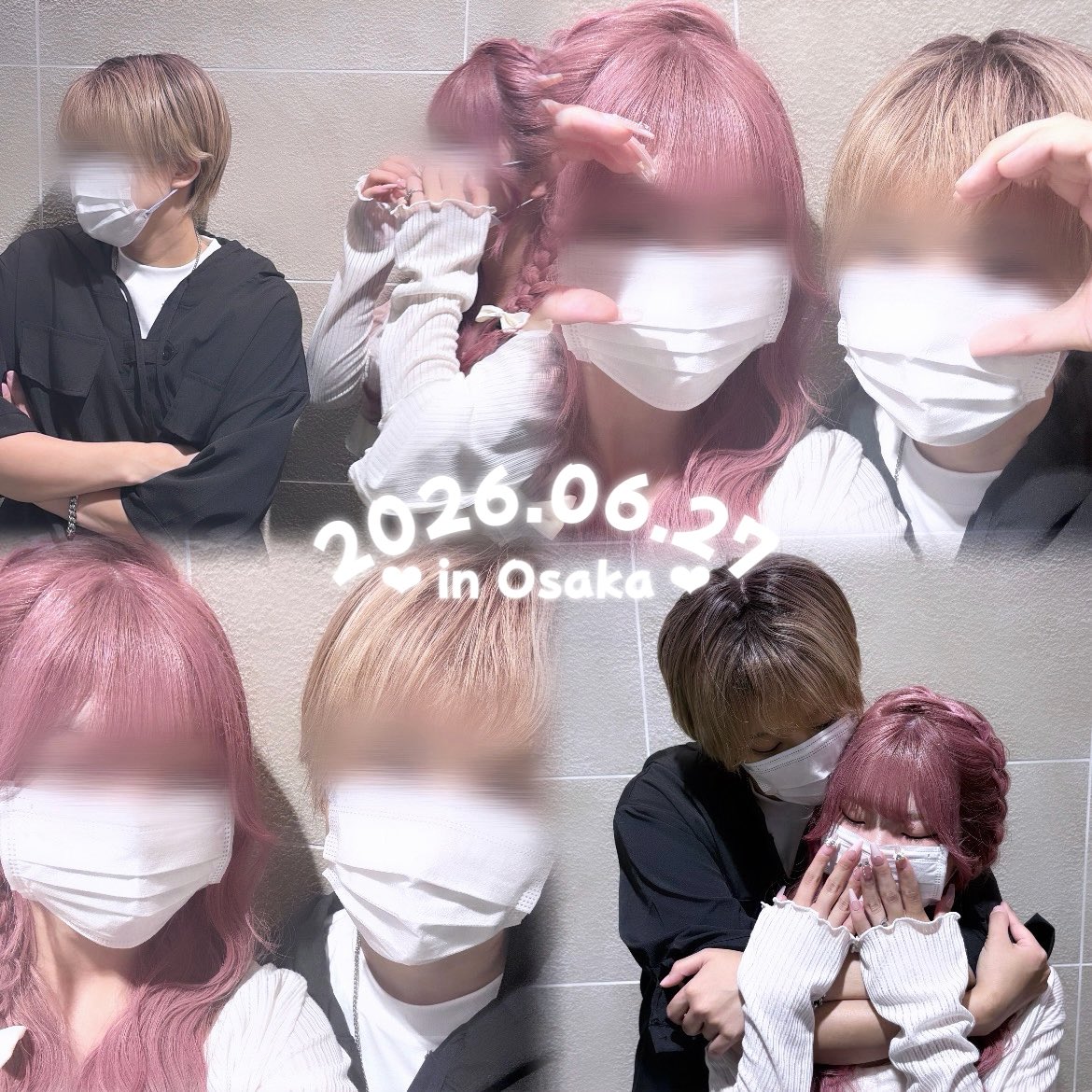 30yui__nyan's tweet photo. ♡ 2026 . 06 . 27 ♡

相変わらずずっとかっこよくてめƷめƷ💞💫⭐︎

 #知念唯  #ゆいりんちー https://t.co/GEMYjl0l8Y
