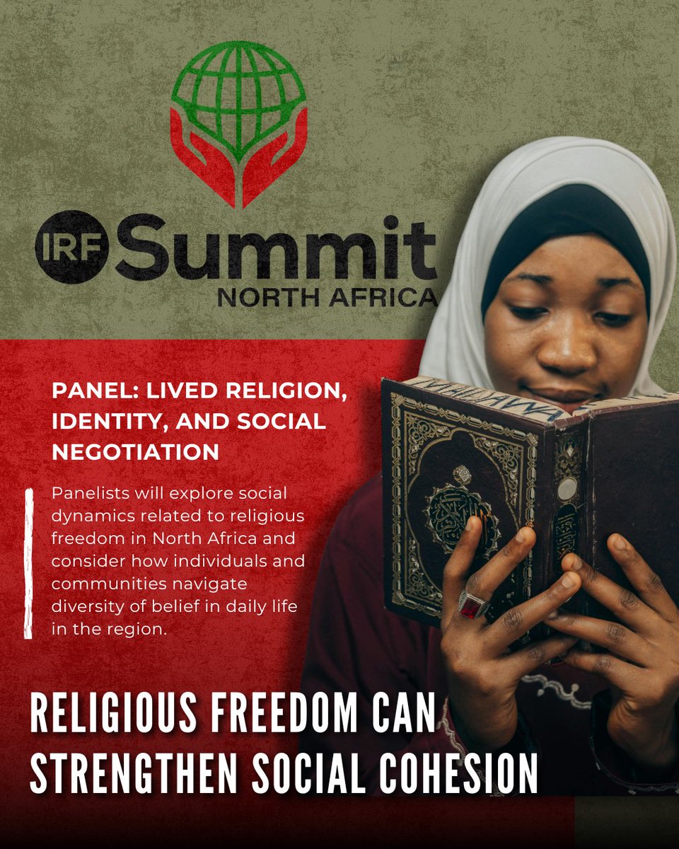 IRF Summit tweet media