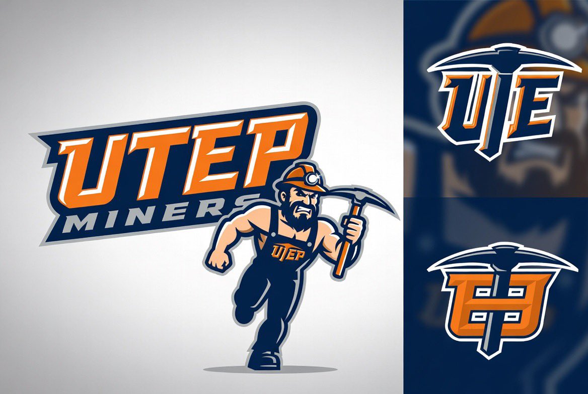 CJ_NoChill's tweet photo. @UTEPAthletics @UTEPFB @UTEP Personally I think @grok did a better job lol https://t.co/pmgFuadB8z