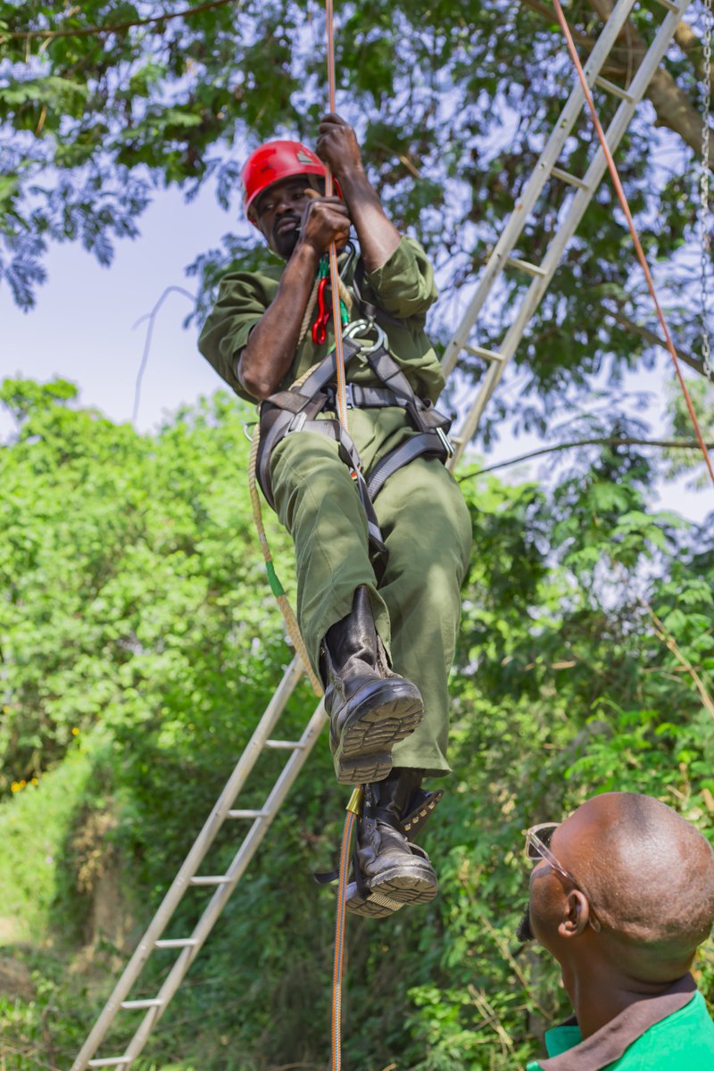 sigsplaceke's tweet photo. Earlier this week, we joined stakeholders in environmental conservation and community leaders during the KEFRI Tree Seed Sources and Orchards Maintenance and Protection Day hosted by Kenya Forestry Research Institute Migori. 🌱🌳

#ClimateAction #TreeGrowing https://t.co/FO1TcUt6sm