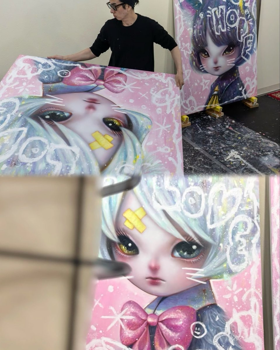インスティンクトイ (@INSTINCTOY) / Posts / X