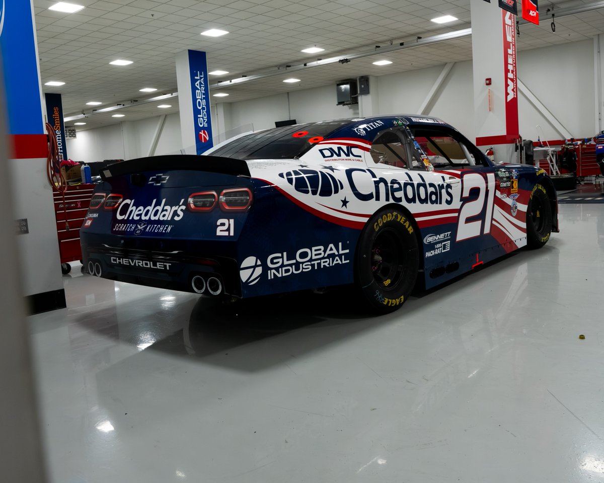 RCRracing tweet picture