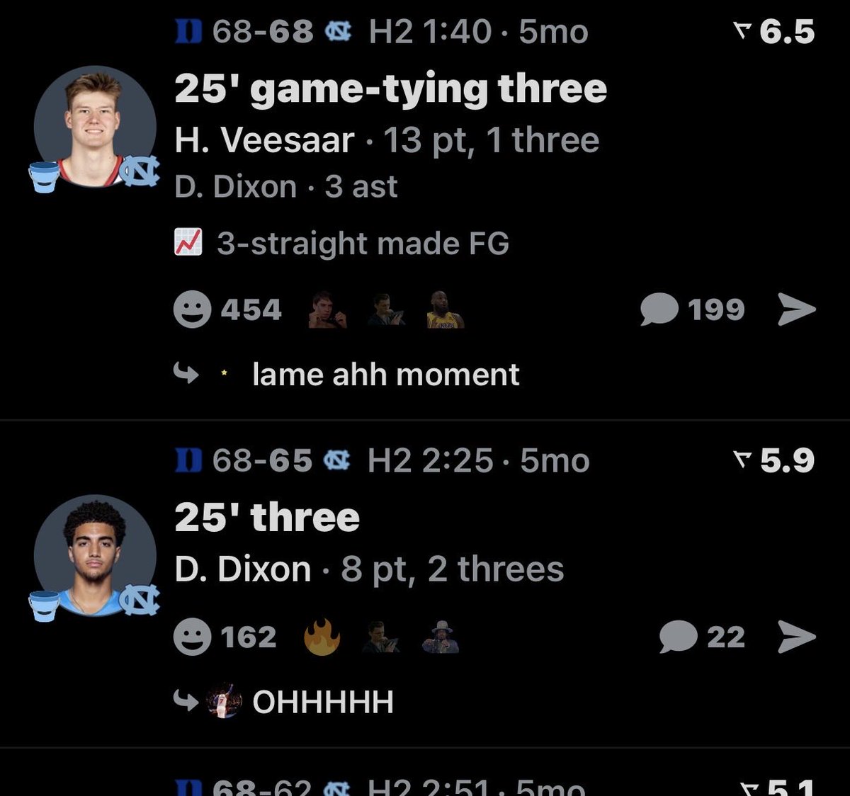 123five123's tweet photo. @realapp Not exactly nba but accurate https://t.co/PewggnyCCB