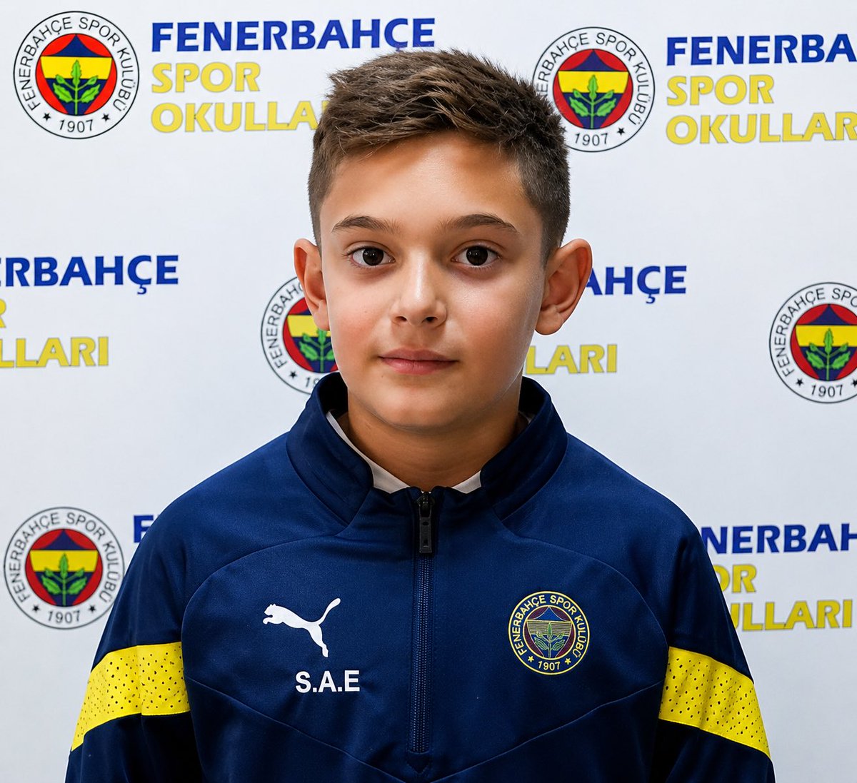 FenerSol1907's tweet photo. Ahmet Ercanlar'ın oğlu "torpille geldiği için" altyapıdan çıkartıldı.
Kendisi büyük başarılarla dolu bir teknik direktörlük hikayesinden sonra liyakatle gelen Oğuz Çetin,
Yine liyakatle Oğuz beyin yeğeni Alp Kaan Çetin, Genel Sekreter Yardımcılığı görevine getirildi.
Ahmet Ercanlar'ın 13 yaşındaki oğlu takımdan gönderilince Fenerbahçe'de torpil bitmiş oldu!
Kurtuldu Fenerbahçe!
Yaşasın Barış Göktürk, Yaşasın Oğuz Çetin,
Yaşasın Yeğeni Alp Kaan Çetin, Yaşasın Şenol Çorlu!