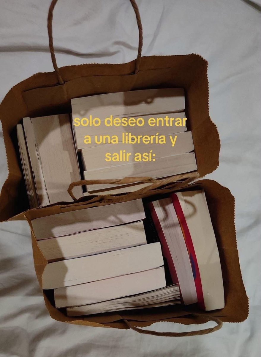 amorenloslibros's tweet photo. https://t.co/VJ8bwcEqJ4