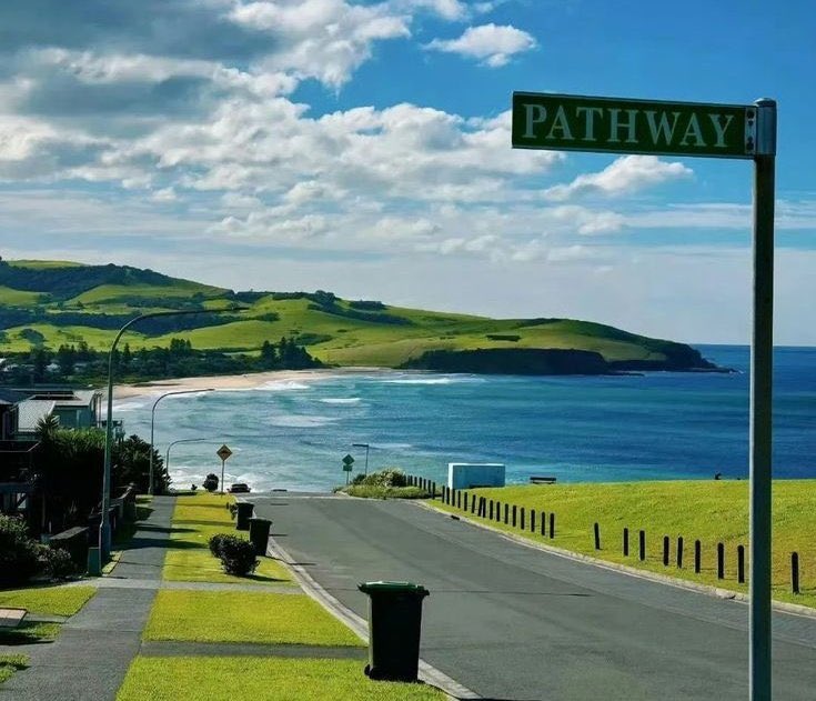 _Naturaee's tweet photo. driving where the ocean leads https://t.co/p56usgZSIV