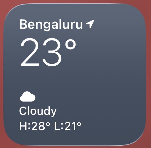 archiexzzz's tweet photo. seriously no one is going to beat blr weather fs https://t.co/zdYNmRXeCs