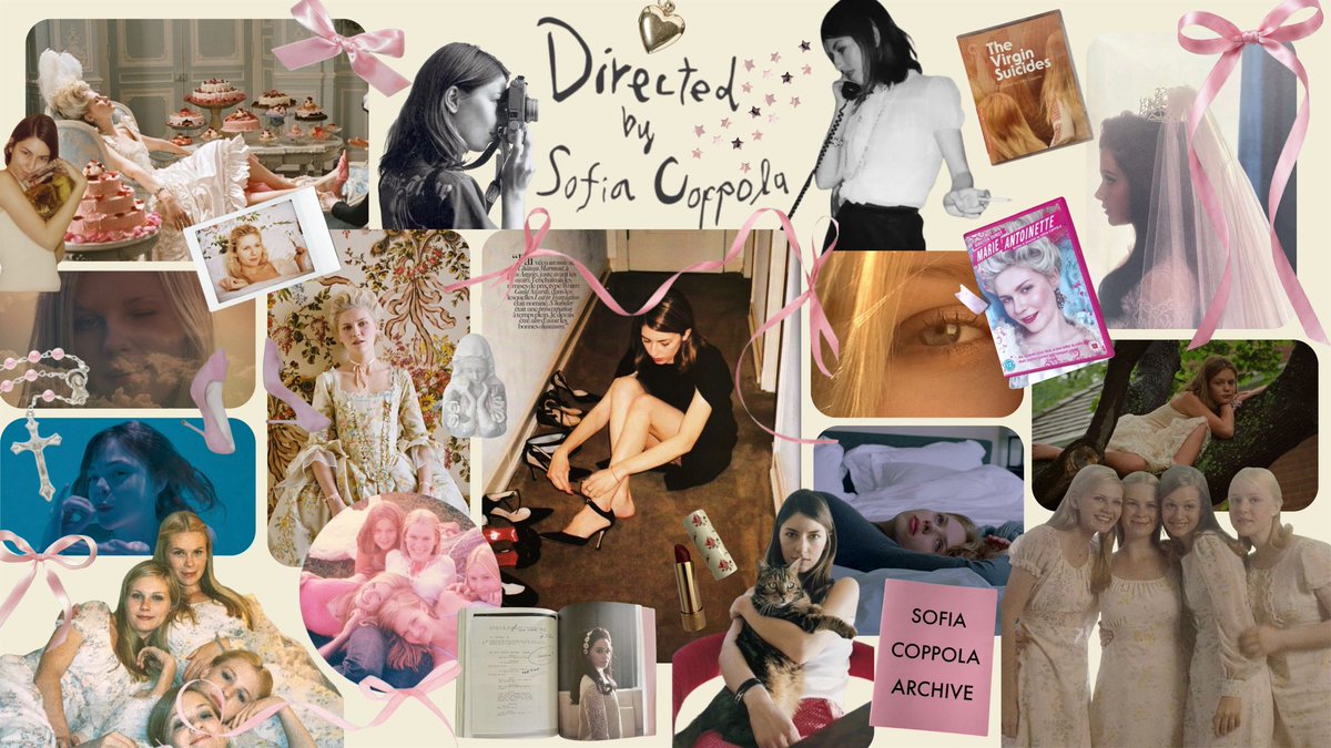 antique_swan's tweet photo. a visual love letter to sofia coppola 🎀 https://t.co/x8aLgc1O4R