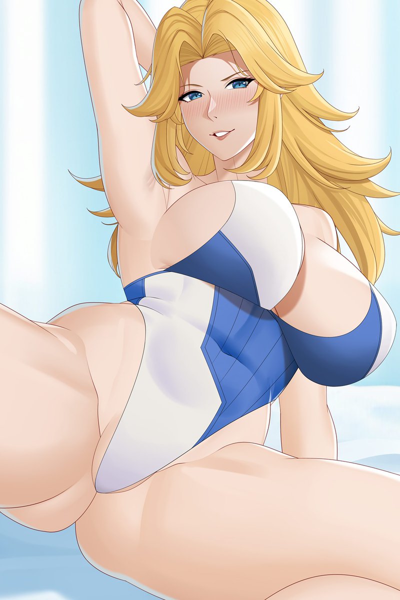 AslindSamure's tweet photo. Sue Storm (Marvel Rivals)

My old fanart of Sue Storm, she's also featured as animation before

If you like my works consider supporting me to get spicy version of my works, it's only $3 a month~ 🥰 https://t.co/EnR1lqCfKS