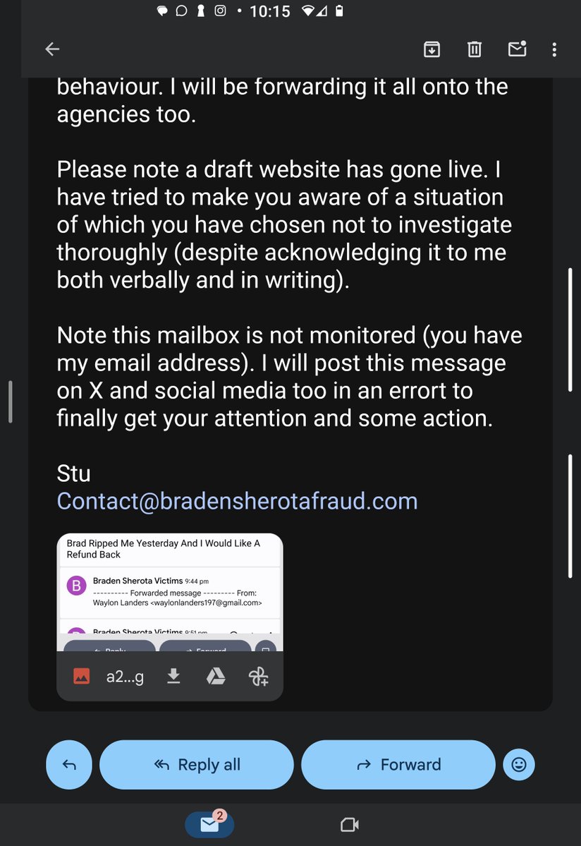 flowasthefake's tweet photo. #GoonGold choose to ignore #BradenSherota's gaybaiting and predatory behaviour.  Please do not purchase content from #OnlyBrad #BradVibing #BradenFlows #FlowastheTao  THIS GUY IS ENGAGING IN CRIMINAL BEHAVIOUR!  See link below @flowasthetao @bradvibing @bradenflows @bradflous @goongold_com