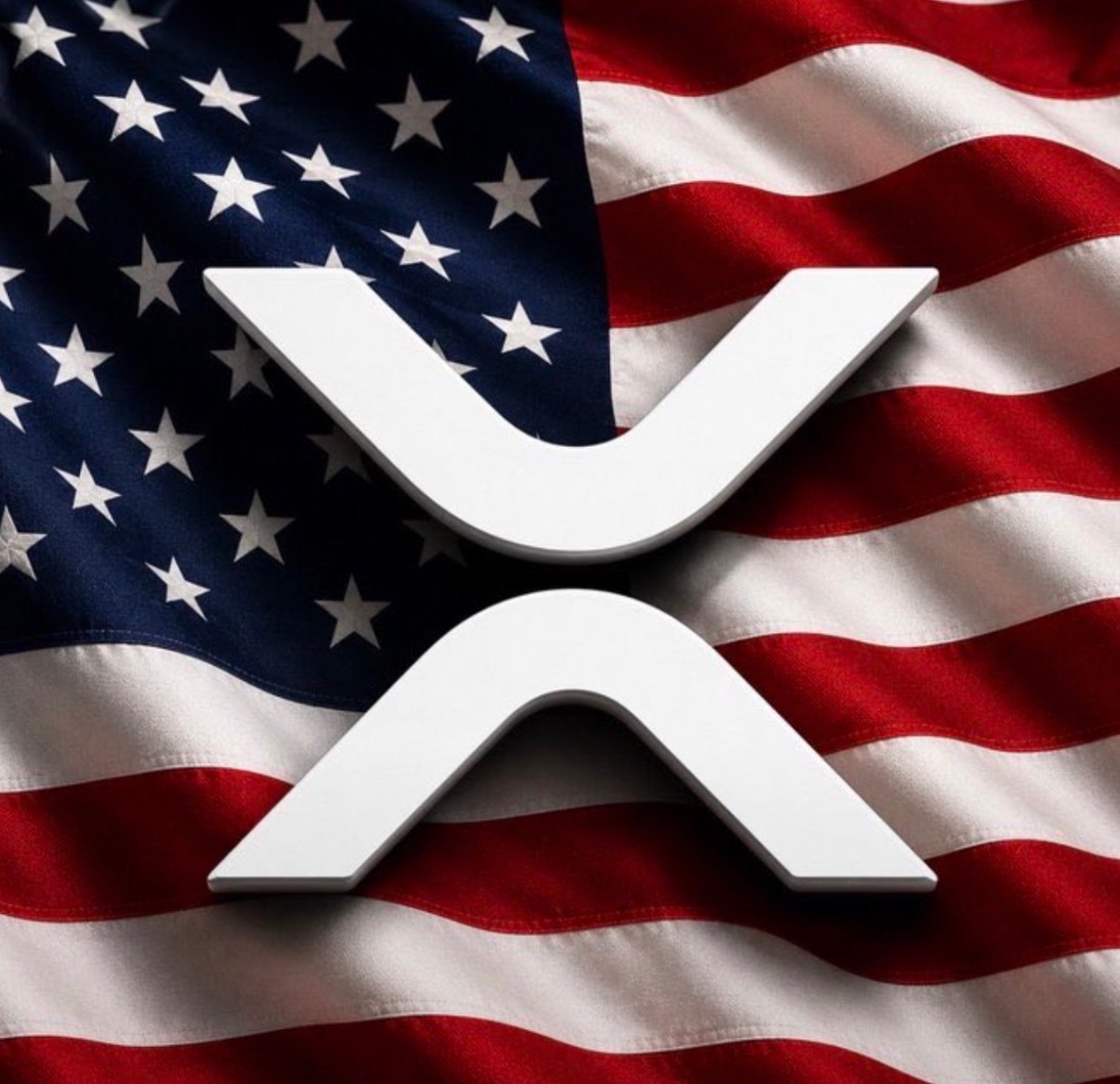 zachRector_02's tweet photo. 🚨👀 WALL STREET KNOWS XRP 👀🚨

Canary Capital CEO says $XRP is Wall Street’s best-known crypto after Bitcoin. 🥇

While some still doubt it, institutional interest keeps growing.

The smart money is watching. 👀 https://t.co/Mnz8yTC9y7