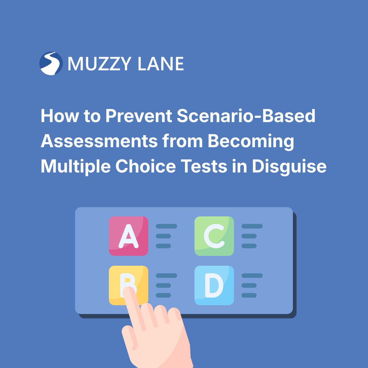 Muzzy Lane tweet media