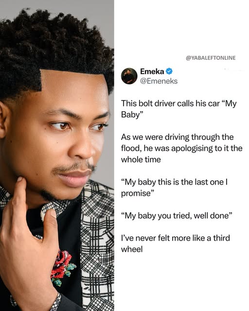 YabaLeftOnline tweet media