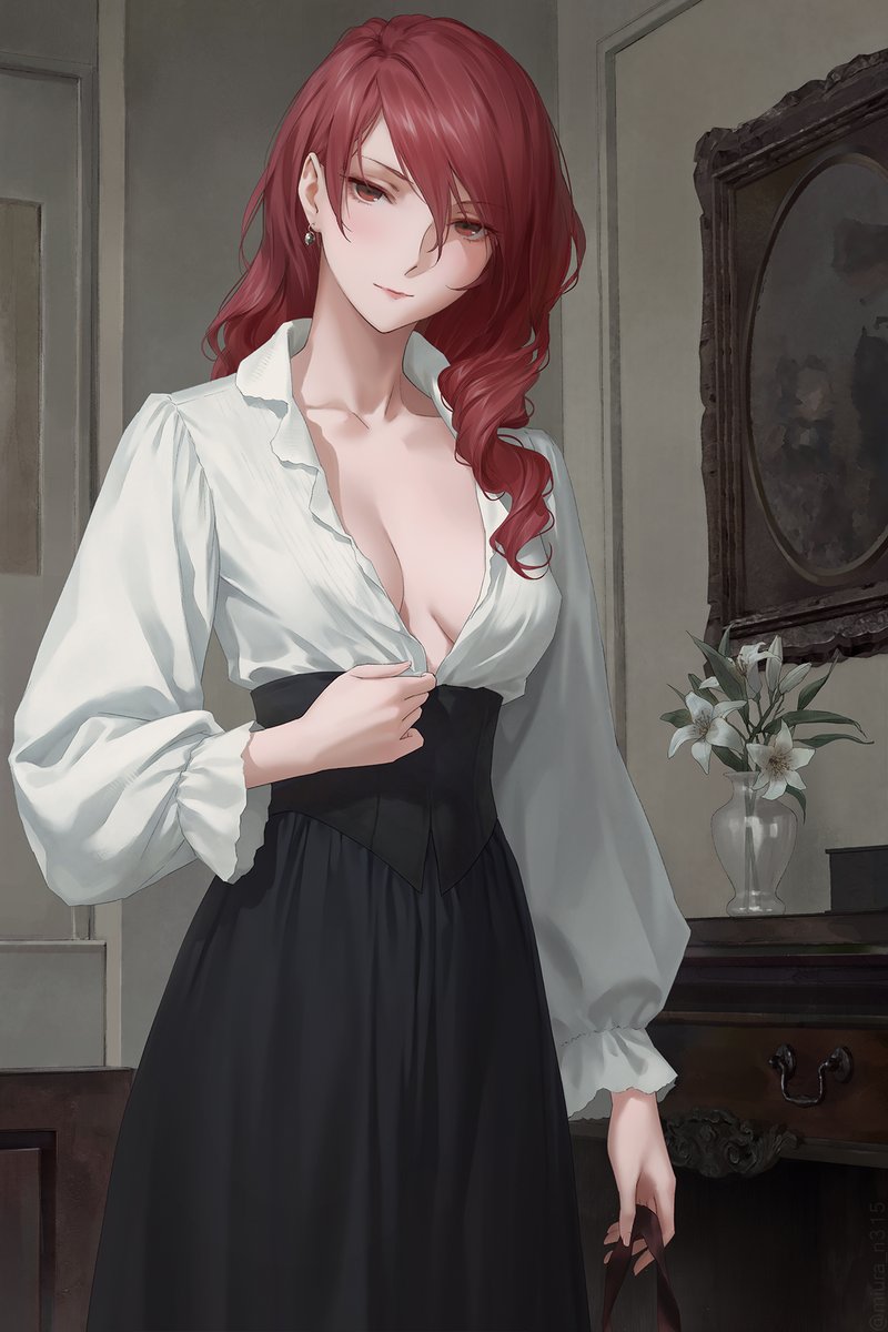 miura_n315's tweet photo. #ペルソナ Mitsuru https://t.co/0c2IEwUEgM