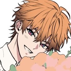 ii_87_oo's tweet photo. ねり…🍊
⚠️捏造衣装 https://t.co/i6zl5TcYUv