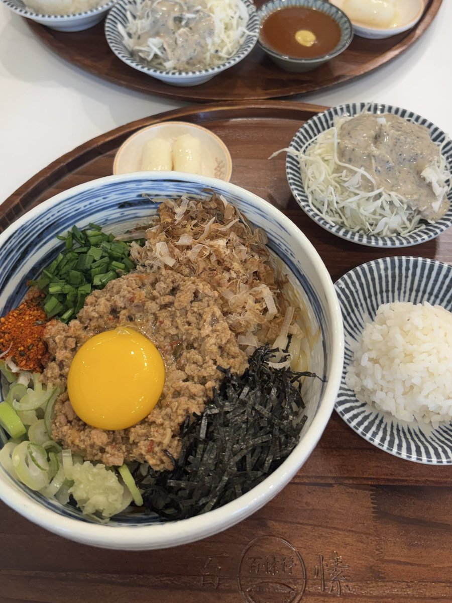 muktoday's tweet photo. 부대찌개
마제소바
지코바
감자탕 https://t.co/SjHGuNeJ0F