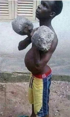 passion4dem's tweet photo. @tinugrills Make we Dey together now https://t.co/AqCBFU2fgW
