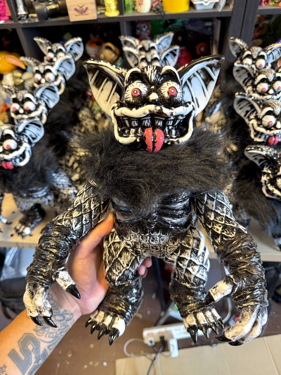 BlackBook Toy (@BlackBookToy) / Posts / X