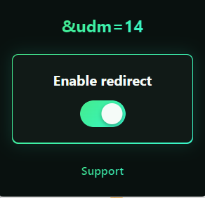 ge_killian's tweet photo. @tu_javie_ Recomiendo la extensión &amp;udm=14 para que no te muestre resultados de IA en Google. https://t.co/pBzc0wQEKK
